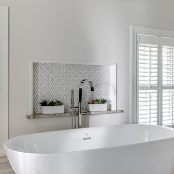 Rockfalls Drive Addition & Remodel