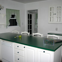 Our Kitchen Renovation