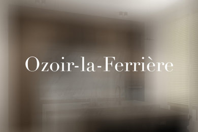 Projet Ozoir-la-Ferrière