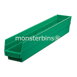 Storage Bins and Containers - Products