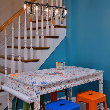 East Hills Custom Home