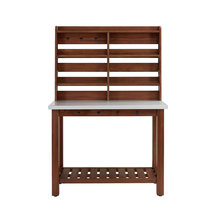 Potting Bench
