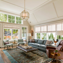 Living Room Ideas