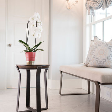 Jarrett Bay Home Collection - Beaufort Drink Table
