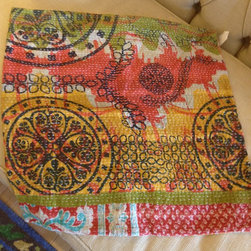 Let's go boho! - Decorative Pillows