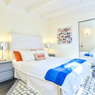 Hidden Gem, Glassel Park