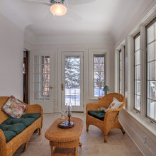 Screened Porch