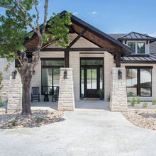 421 S Garfield - Exterior