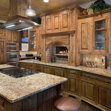 Kitchens