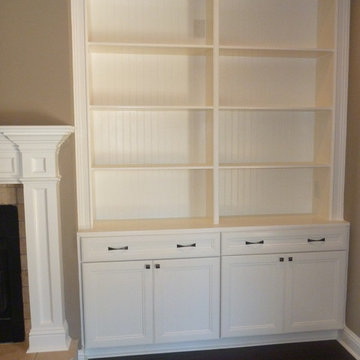 Full Overlay Flat Panel