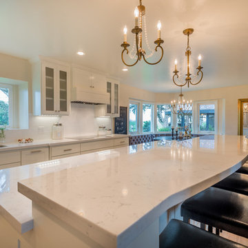 1970’s Ranch House Remodel