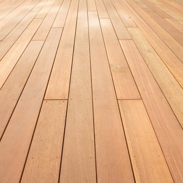 Woodstock Design and Install