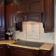 wood hood