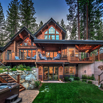 Incline Village - 01