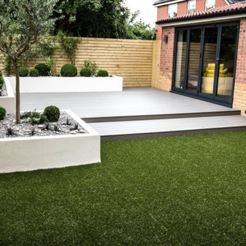 Patio Construction Services in Rancho Santa Fe, CA