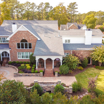 311 Forest Creek Drive