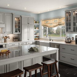 Winchester Painted Stone - Products