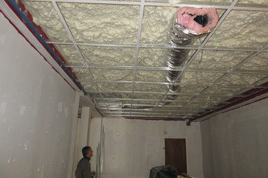 Insulation Contractors in Whittier, CA