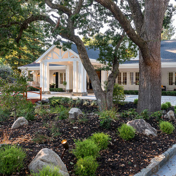 Private Residence