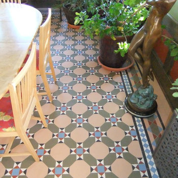 Floors