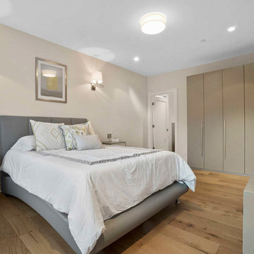 Somerville, MA - Multifamily Renovation