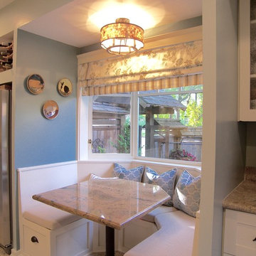Wallingford Kitchen Update