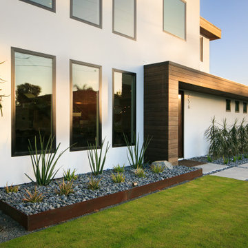 Frontyard