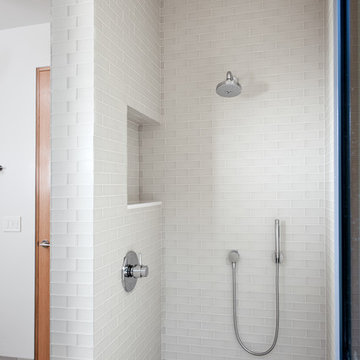 Caesarstone Bathroom