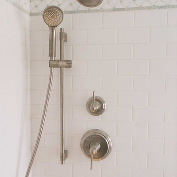 Timeless Bathroom Remodel