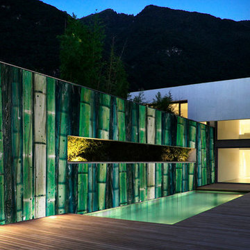 Outdoor Living