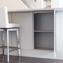 Island Cupboards