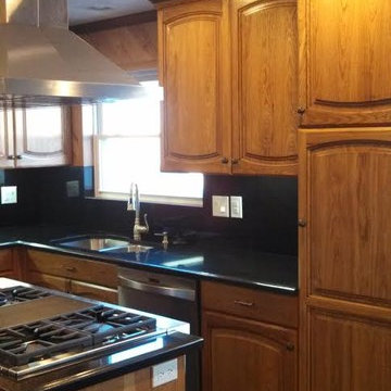 Kitchen Remodels