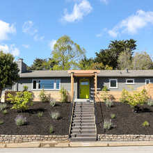 1355 & 1339 Exterior Front Ideas