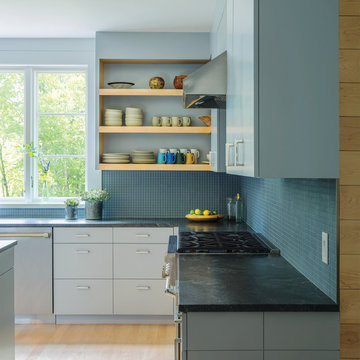 Marvin Ultimate Casement Kitchen Decorative