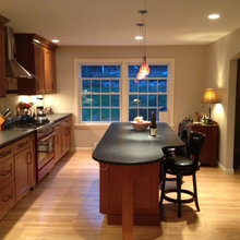 Kitchen Ideas