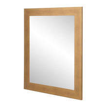 Mirrors