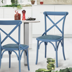 Dining / Side Chair - Kitchen And Dining Furniture