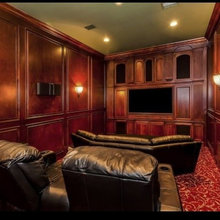 Our Media Room