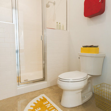 My Houzz: Couple Build Their Dream Modern-Farmhouse-Style Home