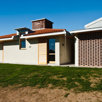 Casa anni 50
