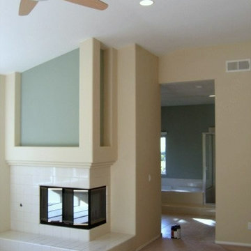 Our Work