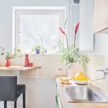 Wohnung in Steglitz