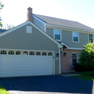 James Hardie Siding, Arlington Heights, IL 60004