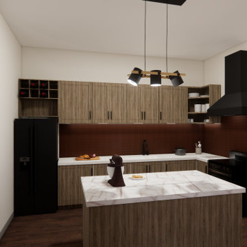 Marine Terminal Lofts