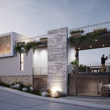 Mexico House