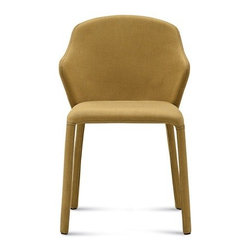 Opera Chair by DomItalia - Dining Chairs