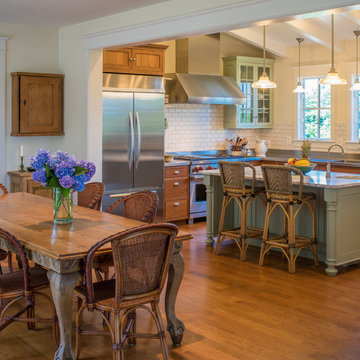 Whole House Remodel and Addition