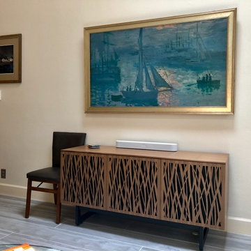 Traditional Frames