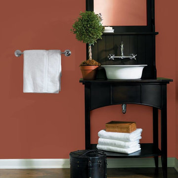 Sherwin Williams Products
