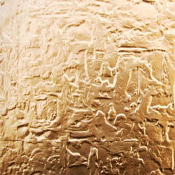 WC 40 Faux Tin - Filler - Wallpaper